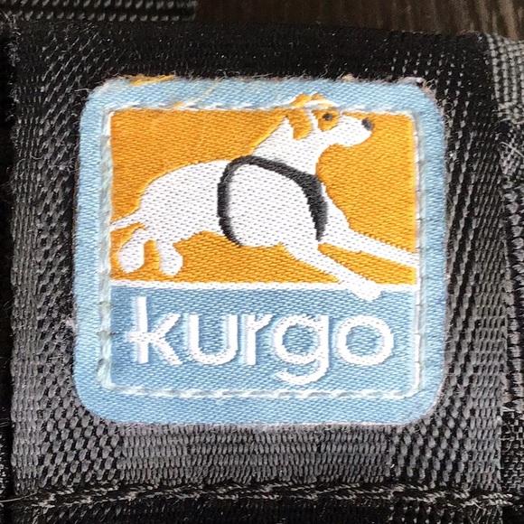 2 Kurgo Size L Dog Harnesses - Picture 2 of 3
